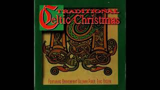 Traditional Celtic Christmas CD