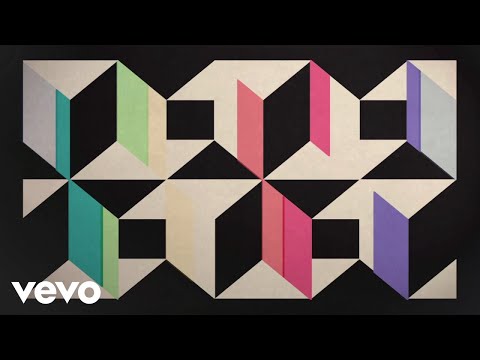 Villagers - Again (Official Audio)
