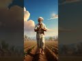 मेहनती रामू #story #entertainment #anime #shortvideo #trending #viral #kahani #shorts #youtubeshorts