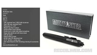 MultiTasker Twist on RECOILtv Mail Call (full episode)
