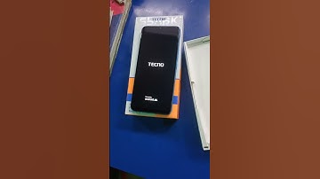 techno spark 9 unboxing 7gb ram #techno #shorts