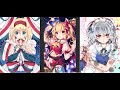 東方インストライク(COOL＆CREATE)ビートまりお(4K)(高音質)メドレー