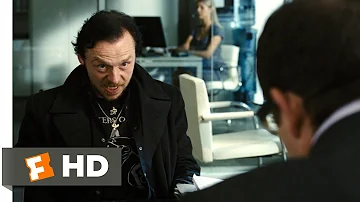 The World's End (1/10) Movie CLIP - Unfinished Business (2013) HD