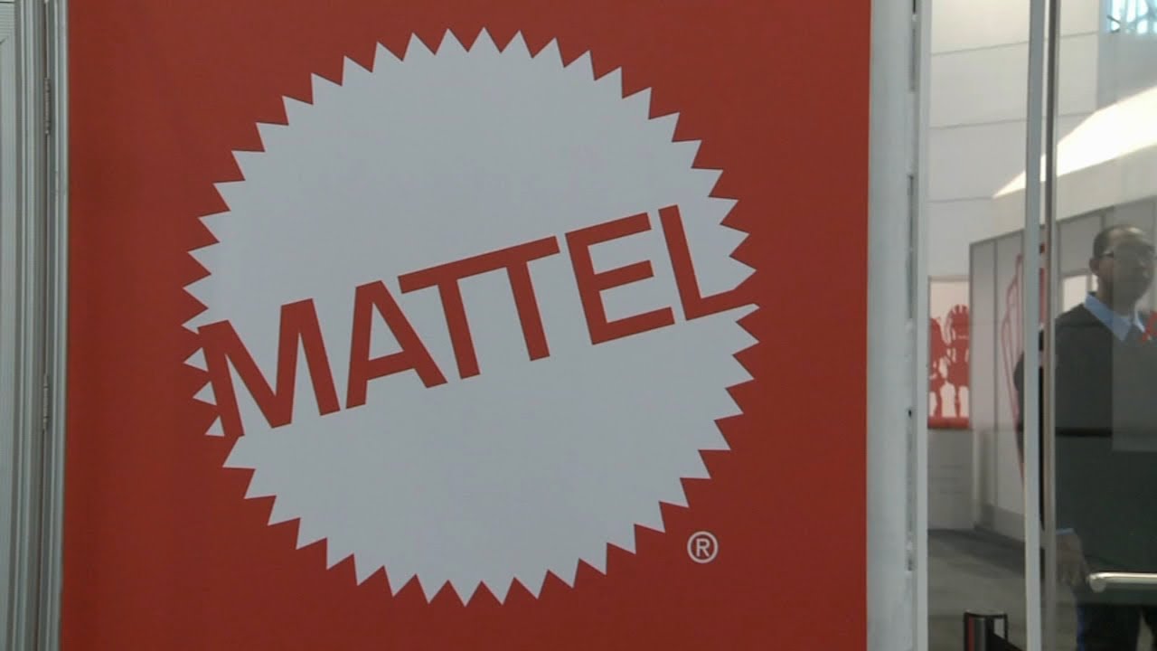 Mattel CEO confirms plans to raise prices as he calls for zero tariffs on toys
