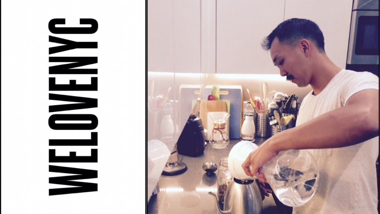 Bushwick: Hipster barista on favorite coffee shops, bars and mustache wax