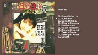 Mayang Sari - Album Harus Malam Ini | Audio HQ