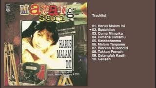 Mayang Sari - Album Harus Malam Ini | Audio HQ