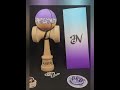Krom Kendama Adrian Vilau pro model #kromkendama #kendama #krom