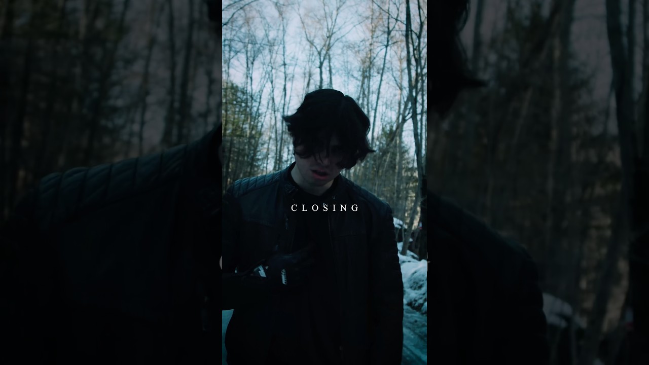 will you watch me drain? #alternative #emorap #newmusic