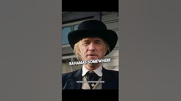 Clint Eastwood grappig Unforgiven Story #shorts