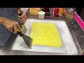 ロールアイス Roll Ice Cream 本場タイ no,2 4k smoothQ