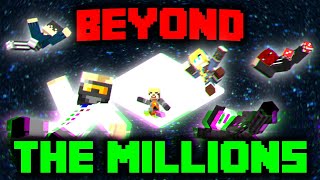 2b2t - The First Beyond the Millions