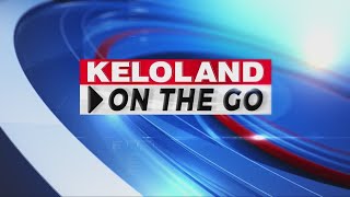 KELOLAND On The Go Sunday, March 29