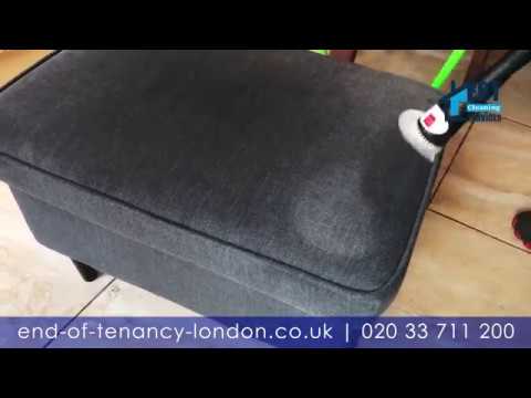 Upholstery Cleaning Services In London By EOT Cleaning Experts In London