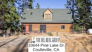 10644 Pine Lake Dr. video tour
