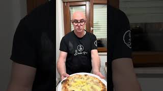 Pizza con tonno e cipolla col Diavola Pro 3.1 @Diavolapro3.0 #pizza  #pizzalove #pizzafattaincasa
