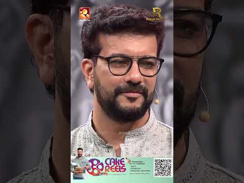 Main Item മധു സാർ ആയിരുന്നു