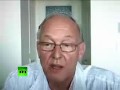 Their cure will kill us! Michel Chossudovsky on State of Financial Emergency