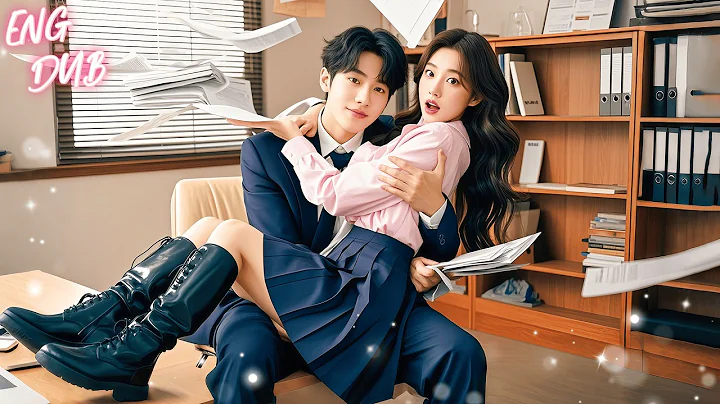 💗Cold CEO Hates Fake Women!But Falls In Love With A Hardworking 18-Yr-Old Rookie Sec,Massive Secret!