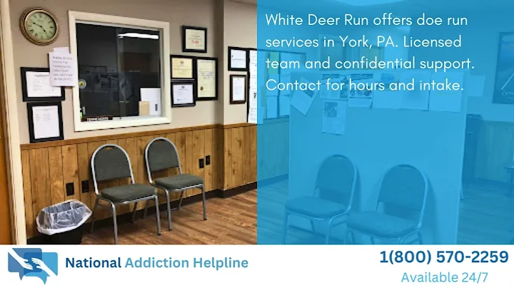 Top 3 Addiction Treatment Centers Doe Run