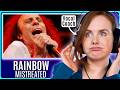What Makes Dio One Of The Greatest Of All Time Vocal Coach Explains Rainbow Mistreated