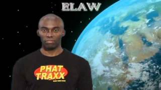 2011 PHAT TRAXX New Year's TV Commercial by ELAW