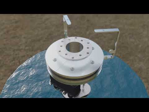 Raindancer Sektor Steuerung Redering