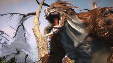 Might and Magic Heroes VII - Official Gamescom Trailer - Gamescom 2015