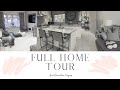 FULL HOME TOUR | OUR RENOVATED HOME IS COMPLETE | UK HOME 2020