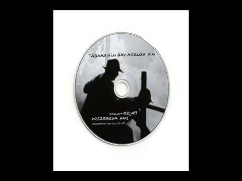 Ett Rus - Pajso Tolker Dan Andersson