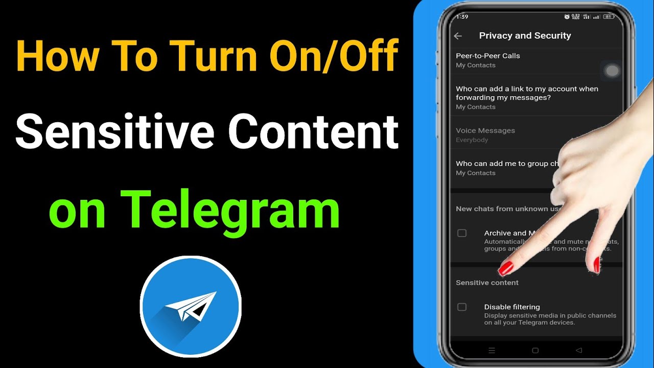 How To Turn On Off Sensitive Content On Telegram Android ISO Two how-to-turn-on-off-sensitive-content-on-telegram-android-iso-two