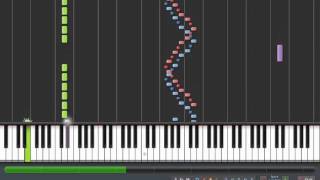 Stilts Village - Synthesia