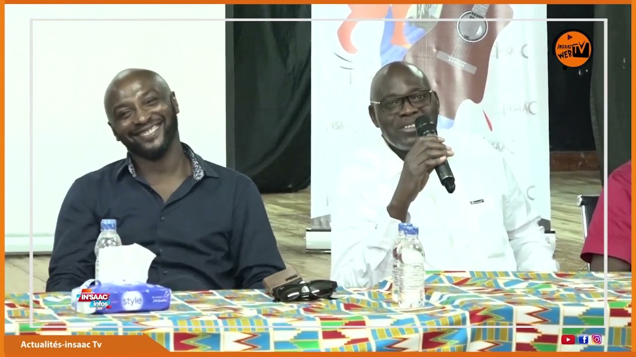 MASTERCLASS SUR LE MÉTIER DE RÉALISATEUR CINEMA