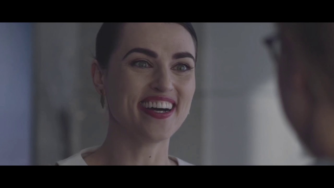 Lena + Kara|I'll make you stay