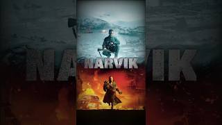 Narvik (2022) | Netflix movie | Norwegian historical film #warmovies #narvik #netflixmovies