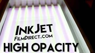 INKJET FILM DIRECT