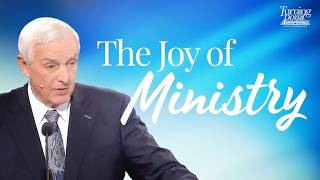 [New] David Jeremiah Sermons 2026 🔴🔴The Joy of Community🔴🔴 David Jeremiah