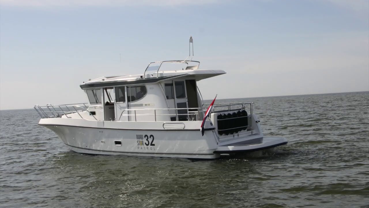 Nord Star (Linex)