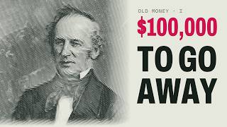Cornelius Vanderbilt: How the Richest Man in America Got Paid Not to Compete