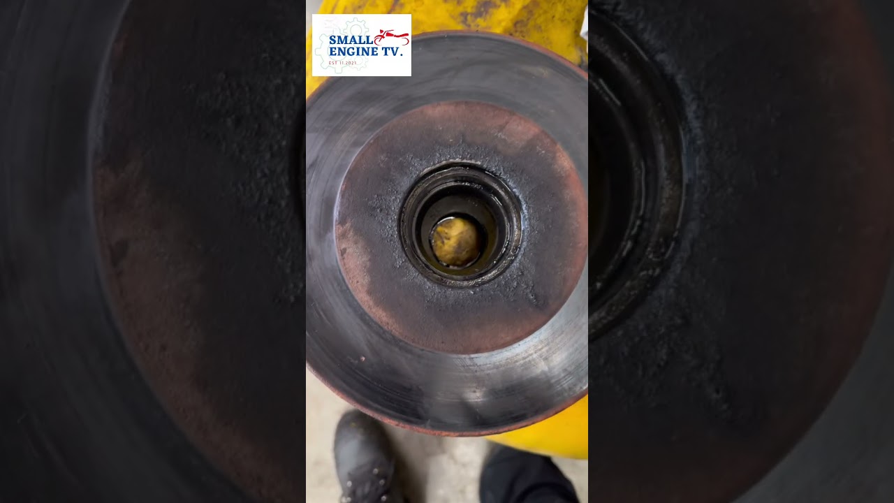 New Trailer Wheel Bearings Installed! Smooth Ride Guaranteed / ordering parts