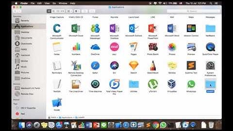 Membuat Web Toko Online Sederhana dengan menggunakan Yii2 Framework