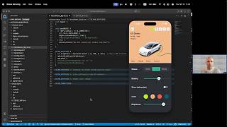 Hands-on Session: How to Connect your Device to Blynk + App UI Demo from the Founder!
