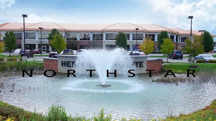 Scott North Star Fountain Aerator - 1 1/2 HP, 230V, 100-Ft. Power Cord, Model# 14026