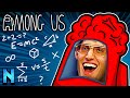 Clint's MEGABRAIN GENIUS IMPOSTOR Strategy | Among Us