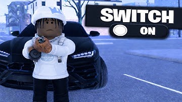 (2025) This How How You Get A Switch In South Bronx...UNPATCHED