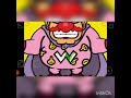 WarioWare Twisted Wario Man 20