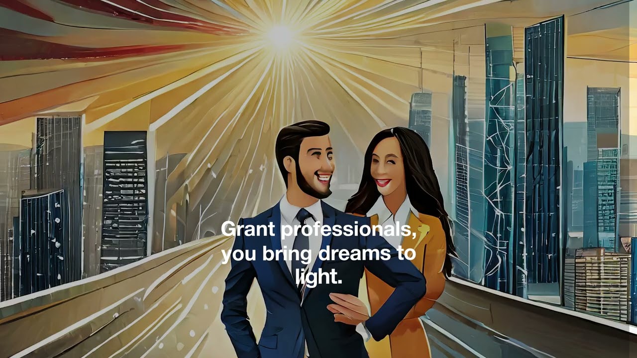 Celebrate 2025 International Grant Professional Day