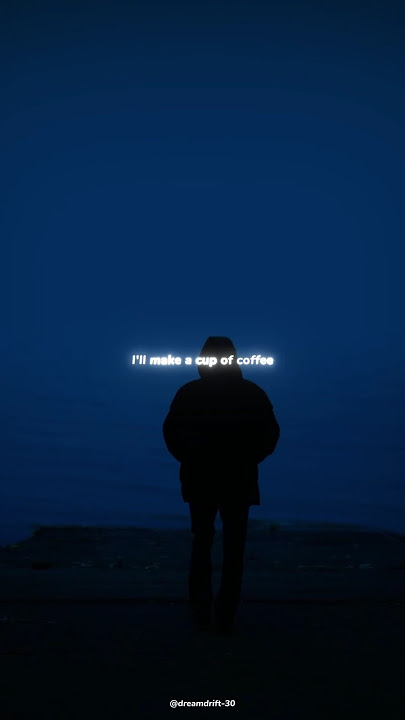 Death Bed -Powfu (Coffee for Your Head ) | lyrics | whatsapp Status | English songs | slowed #lyrics