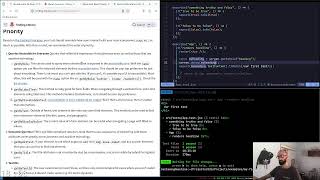 The Odin Project: Full Stack JavaScript | 50/10 Pomodoro | Day 92