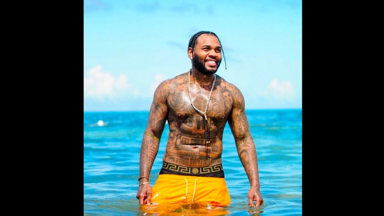 Kevin Gates x Jhené Aiko Cosmic Love YouTube